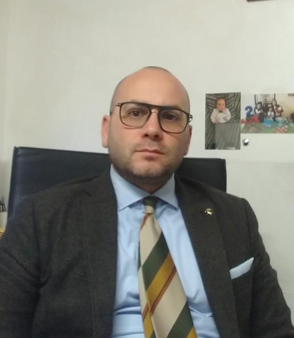 Atti persecutori, 35enne rossanese torna in libertà