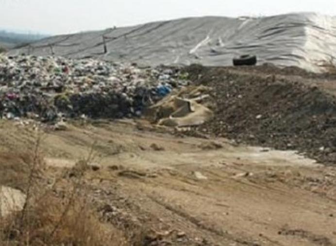 Rifiuti: discarica di Lamezia in affanno, ordinanza della Provincia autorizza lo stoccaggio in altri impianti
