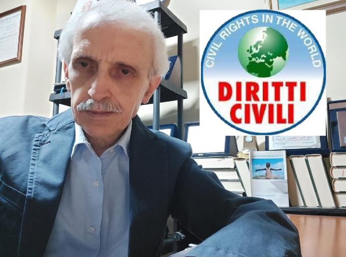 images Facebook blocca Diritti civili, Corbelli: "Surreale"