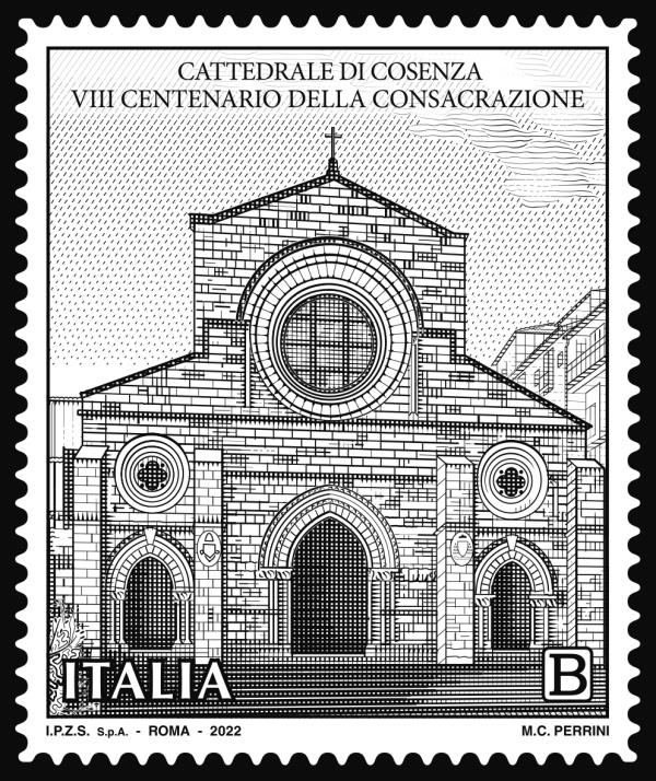 images Cosenza, proseguono le attività culturali per gli 800 anni della dedicazione della Cattedrale Santa Maria Assunta