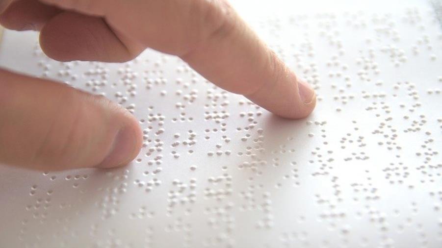 images Giornata Nazionale del Braille, al liceo Galluppi di Catanzaro l'iniziativa di formazione 
