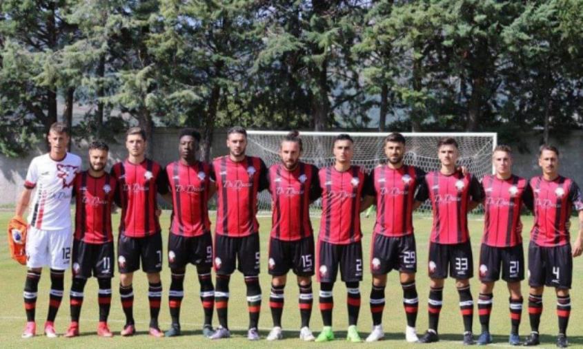 Serie D, ecco i risultati, la classifica e i marcatori della 28esima giornata