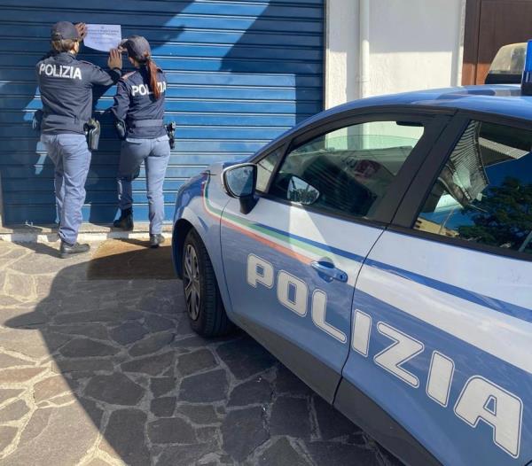 images Villa San Giovanni, sequestro da 200 mila euro a un imprenditore in odor di 'ndrangheta 