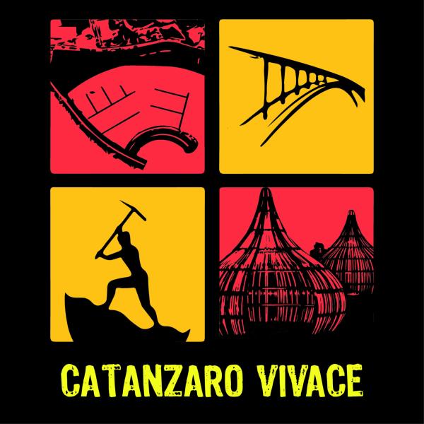 images Catanzaro Vivace non perdona Donato: "I quartieri non vanno colorati di civiltà, risparmi la vernice"
