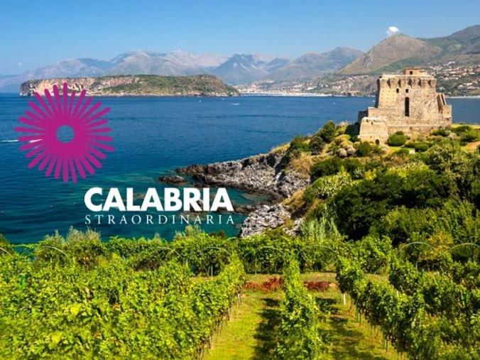 images La Calabria torna al Vinitaly: appuntamento a Verona dal 10 al 13 aprile 