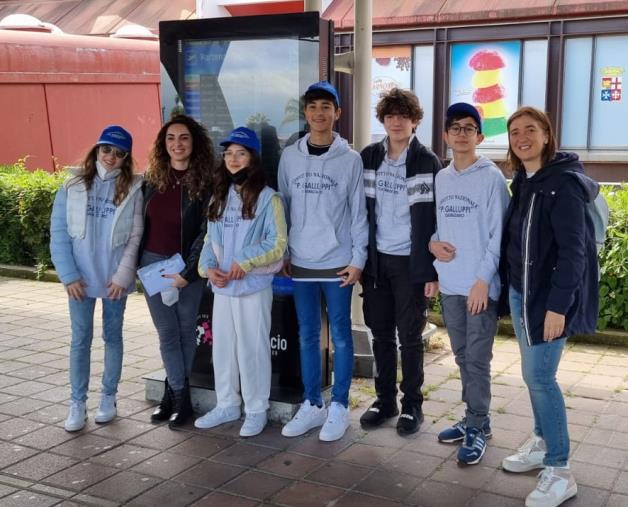 images Catanzaro, al Convitto "Galluppi" riparte il progetto 'Erasmus': gli alunni volano a Creta