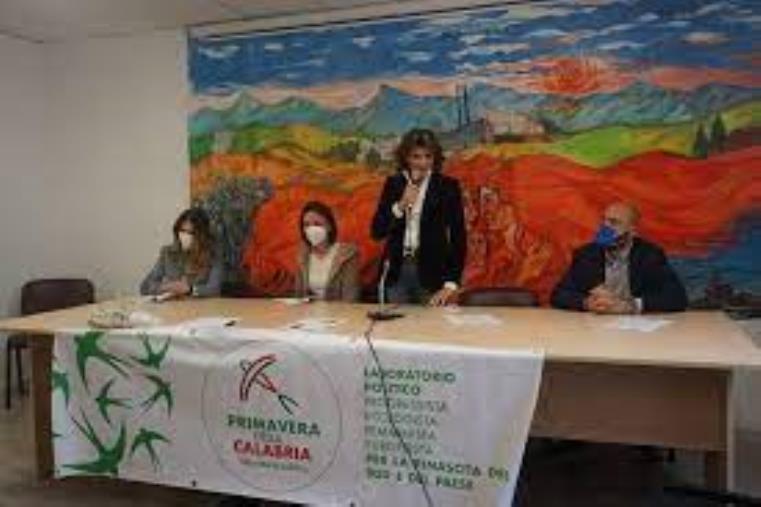 images Termovalorizzatore di Gioia Tauro, Primavera della Calabria: "La Regione riformuli la manifestazione d’interesse"
