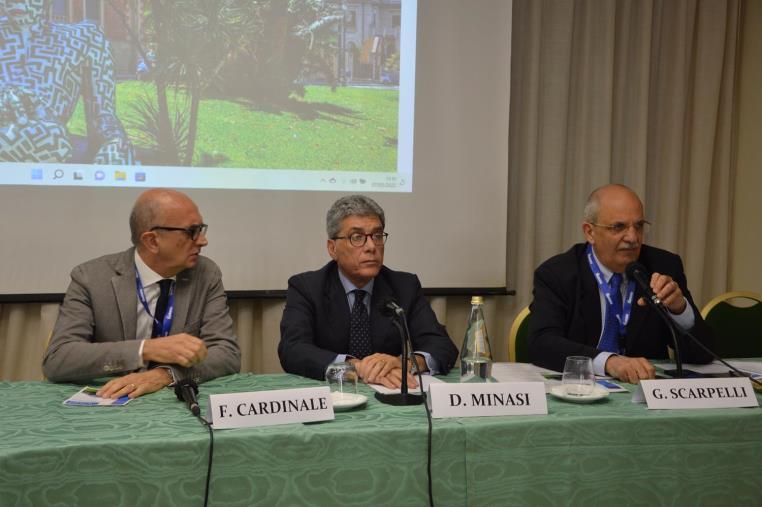 images A Reggio Calabria il convegno organizzato dai pediatri calabresi