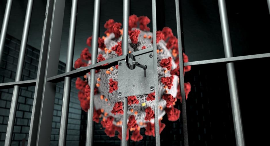 images Focolaio Covid nel carcere di Crotone, Ferraro: "Preoccupante il sovraffollamento"