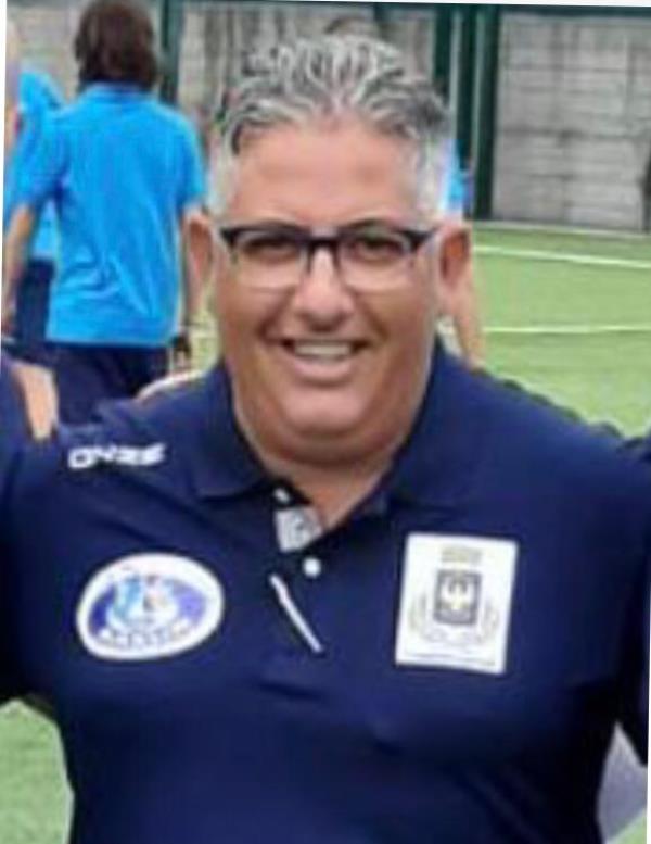 images Caraffa in promozione, l'ex allenatore Paonessa si racconta: "Ora mi godo un po’ di relax, pronto a una nuova sfida"