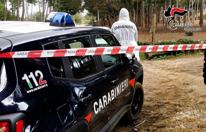 images Omicidio di Francesco Cuzzocrea a Reggio Calabria, arrestato cugino 53enne