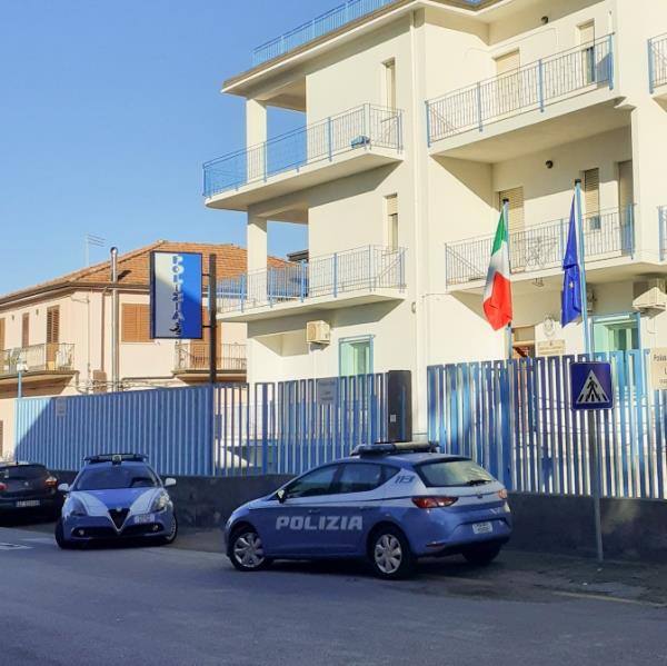 images ‘Focus ‘ndrangheta’ nel comprensorio di Taurianova: 2 arresti