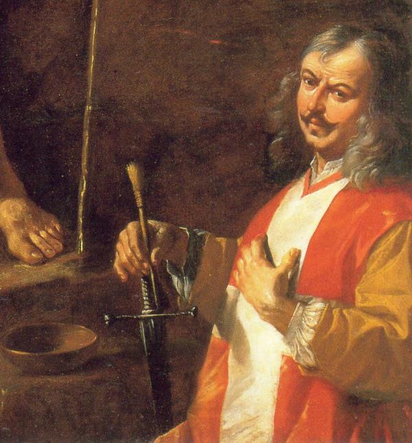 L’opera di Mattia Preti “Gli Evangelisti Luca e Giovanni” dal 25 giugno nel Museo diocesano di Lamezia