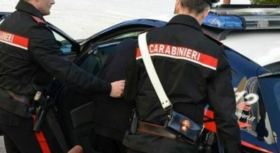 images ‘Ndrangheta, 9 arresti tra Piemonte e Calabria