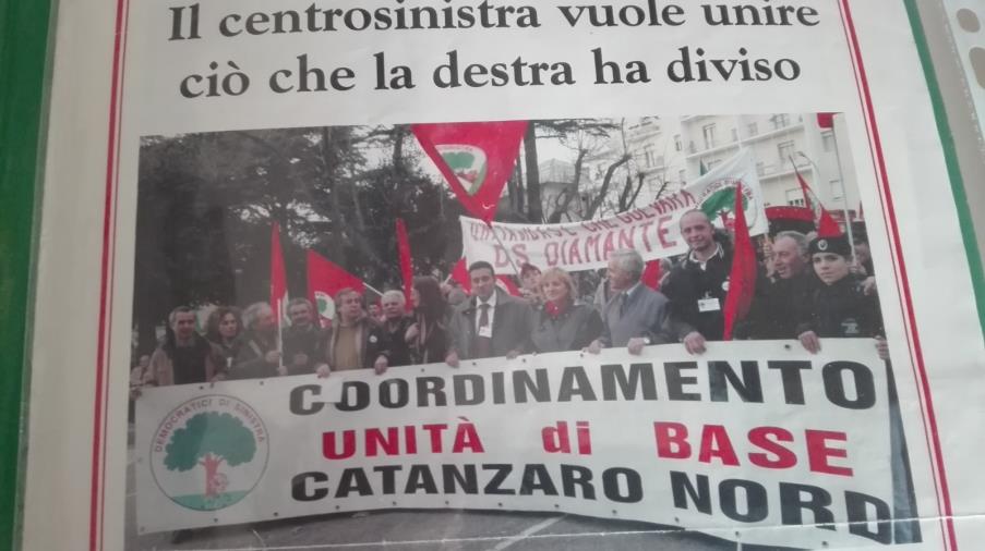 images  "Catanzaro Ci Piace" lancia un messaggio chiaro al nuovo sindaco e si schiera al suo fianco per un progetto riformista