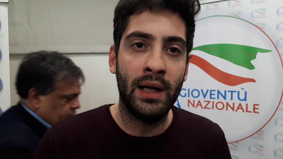 Solidarietà al procuratore Gratteri, Roscani (GN): "Vergognoso silenzio delle Istituzioni"