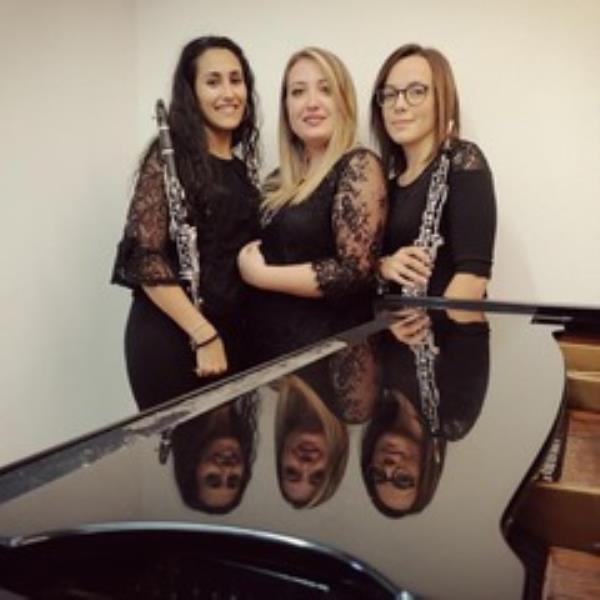 Ama Calabria, Concerto dell’Euterpe Chamber Music all’antico granaio di Roseto Capo Spulico
