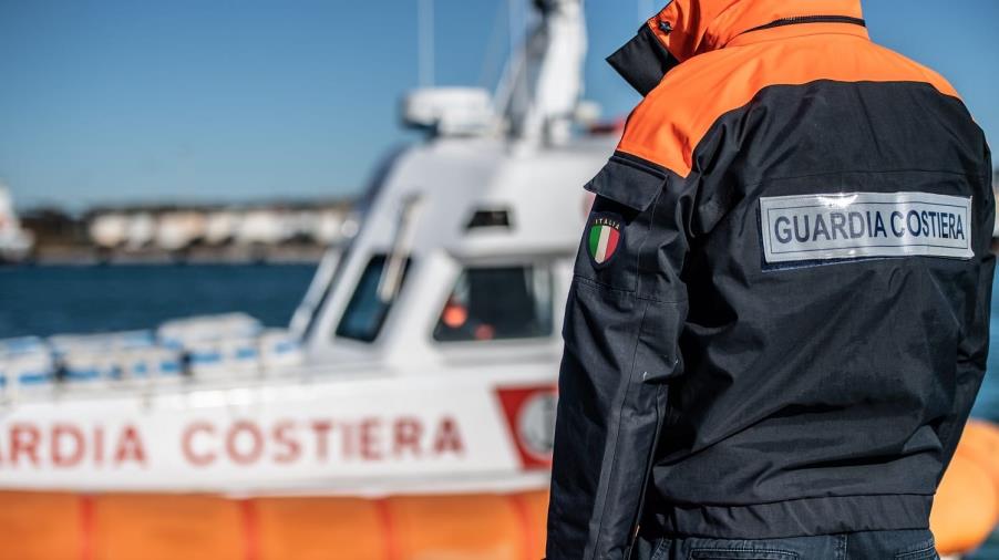 images Gioia Tauro, acquascooter sotto costa: nessuna tolleranza dalla Guardia Costiera