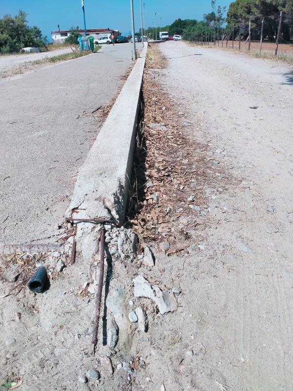 images Sellia Marina, la frazione Ruggero "orfana" di servizi e i residenti stilano un decalogo da consegnare al sindaco