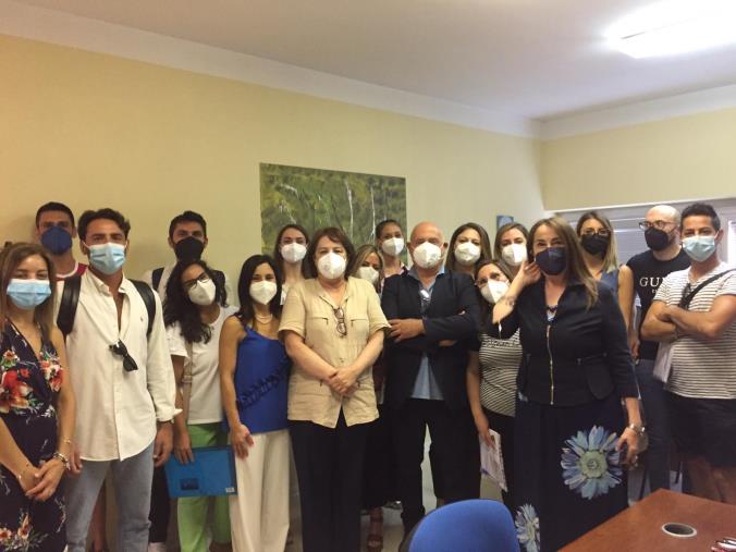 images Rinforzi all'Ospedale Annunziata di Cosenza: 17 nuove assunzioni nel personale