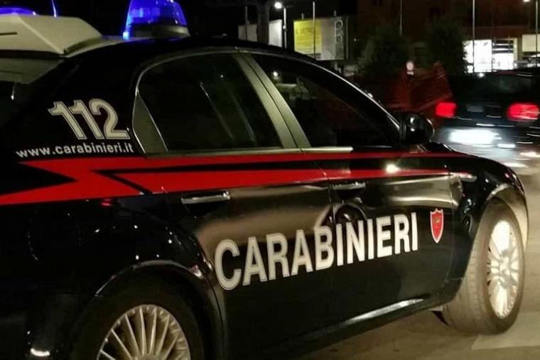 images Controlli antidroga a Cirò marina: scattate 3 denunce