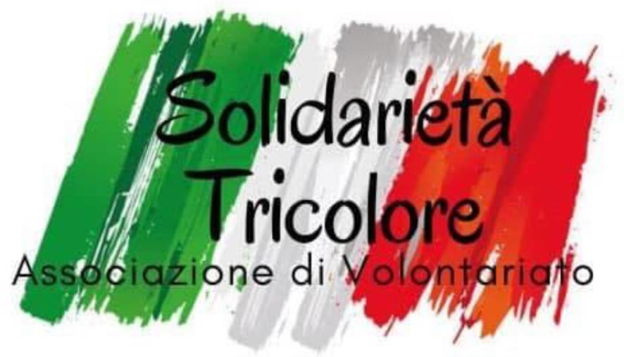 images Nasce a Catanzaro l’associazione di volontariato “Solidarietà Tricolore”