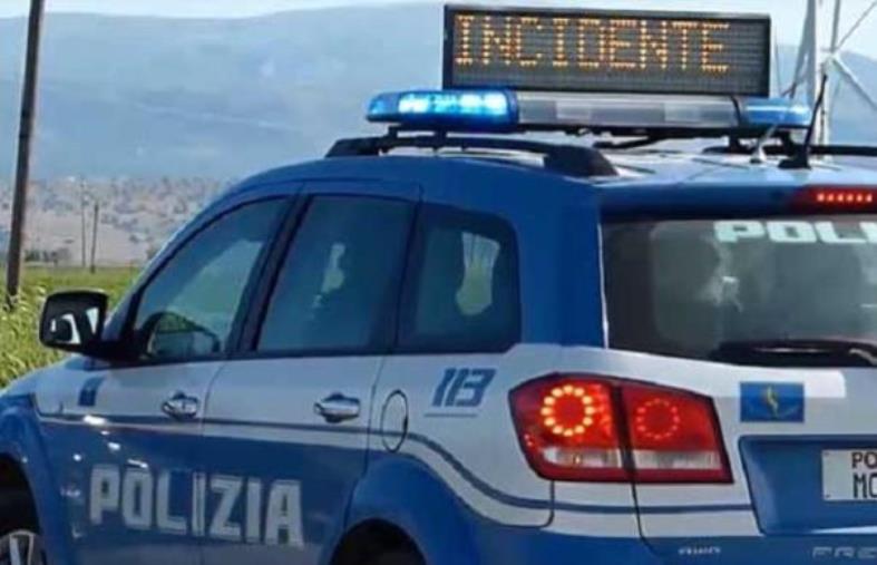 images Incidente in autostrada nel Vibonese, si temono vittime: strada limitata al traffico