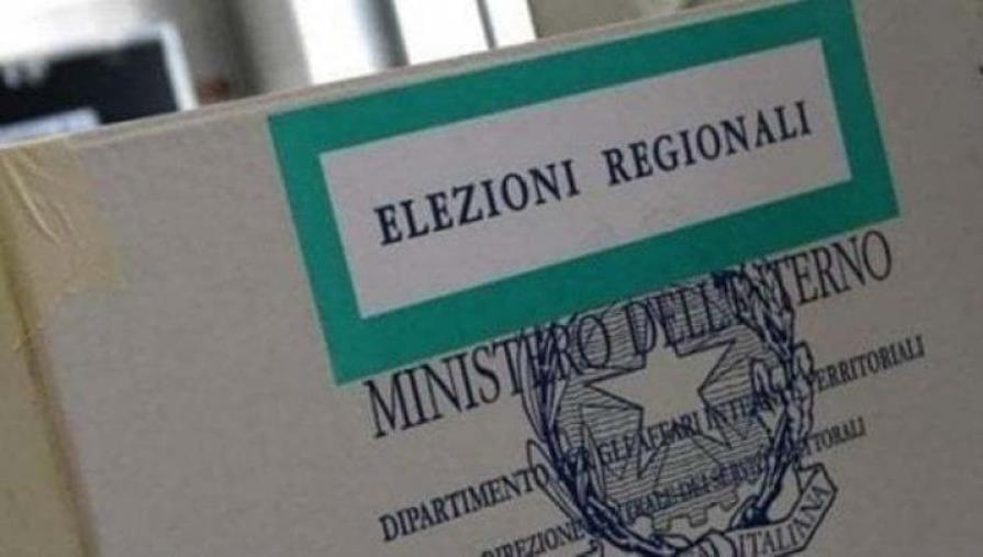 Regionali, Democraticamente Uniti per la Calabria sosterrà Forza Italia