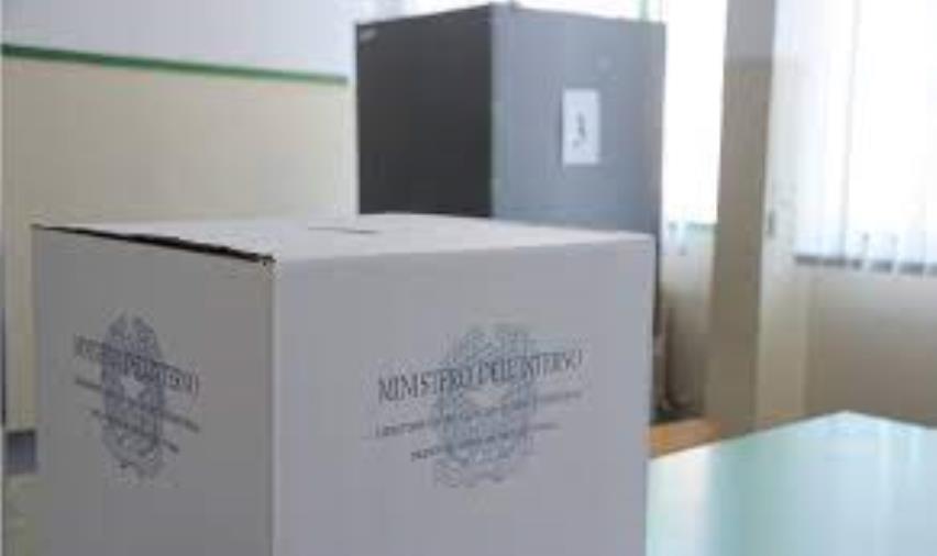 images Politiche, in Calabria seggi in bilico condizionano gli assetti della  Regione