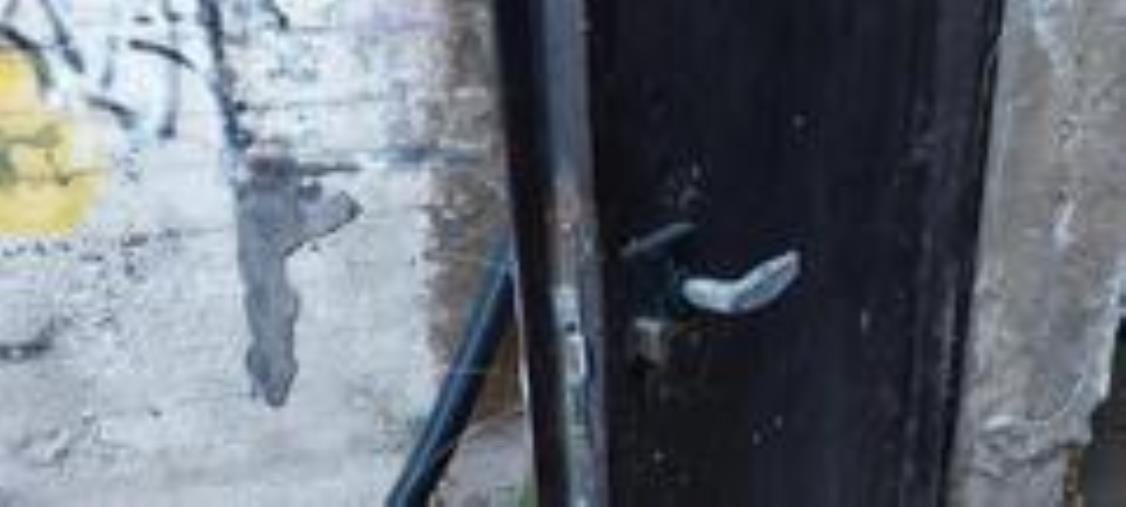 Catanzaro, rubati cavi in rame: danneggiato l'impianto della caldaia del PalaGallo