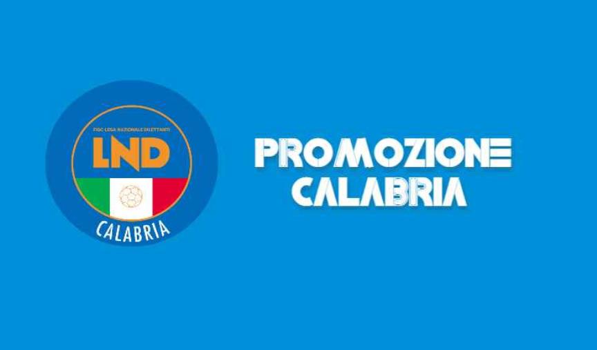 images Calcio, Promozione: risultati, marcatori e classifiche della Quinta giornata