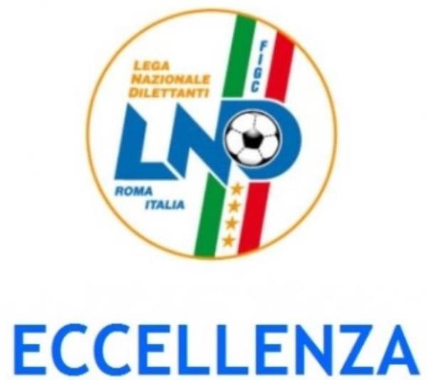 Eccellenza: risultati, classifica e marcatori della sesta giornata
