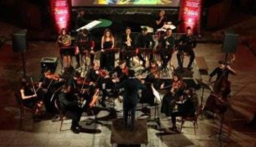 images Musica, l'Orchestra Sinfonica della Calabria si esibirà venerdì nella Cattedrale di Squillace