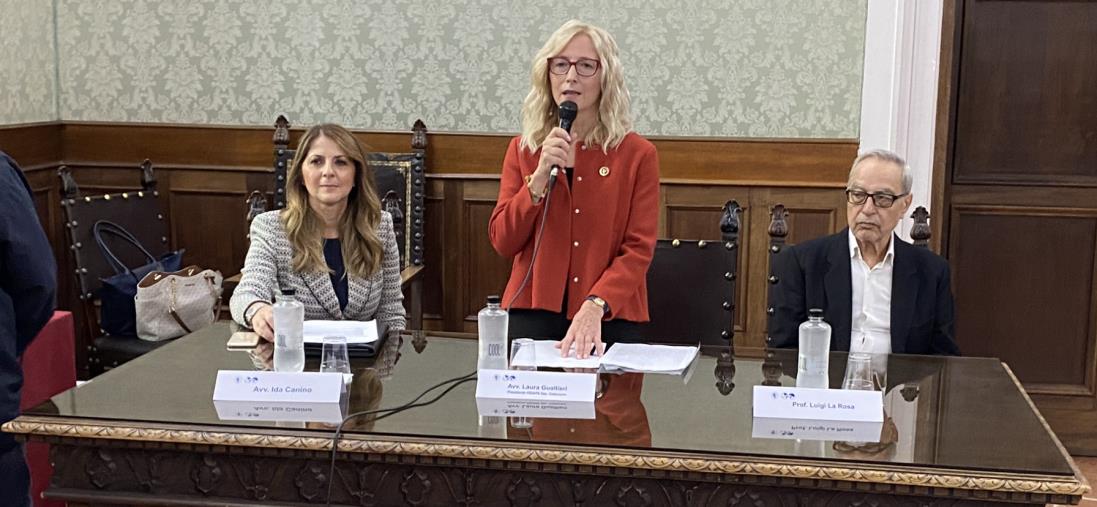 images Fidapa Catanzaro e la donna nella Divina commedia: Beatrice vista con gli occhi delle donne di oggi
