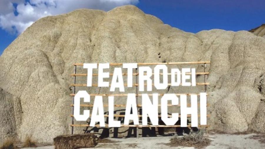 Lettera a Tito, i Calanchi di Calabria: creare un Parco Regionale legato ai Calanchi Europei