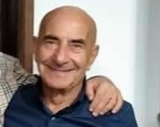 images Catanzaro, si è spento Mario Persico: lo storico parrucchiere della città aveva 81 anni
