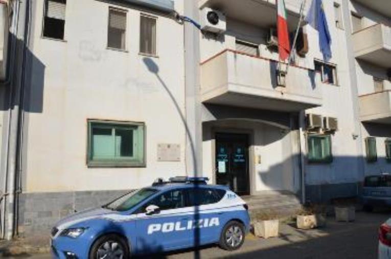 images Arrestato in Calabria un cittadino bulgaro ricercato con mandato d'arresto europeo