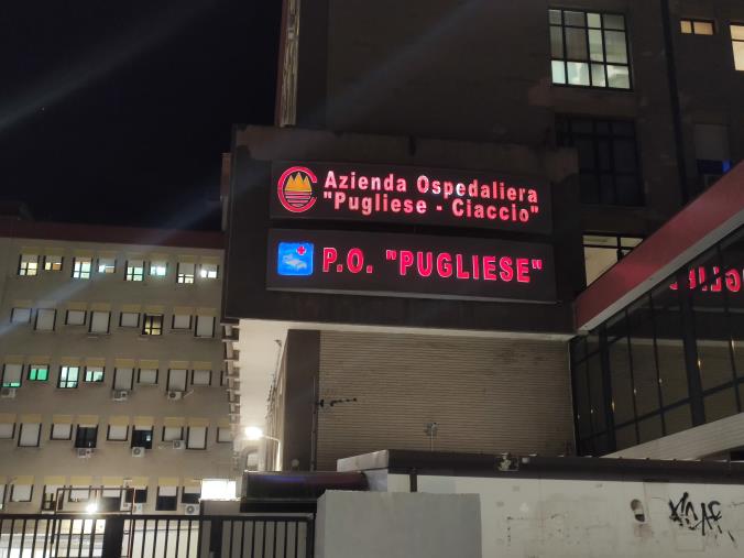 images Pugliese-Ciaccio, si dimette il direttore amministrativo Antonio Mantella: lascerà dal 9 gennaio