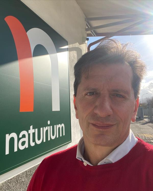 images Continua la sfida imprenditoriale di Sgrò: apre il nuovo "Naturium" a Montepaone