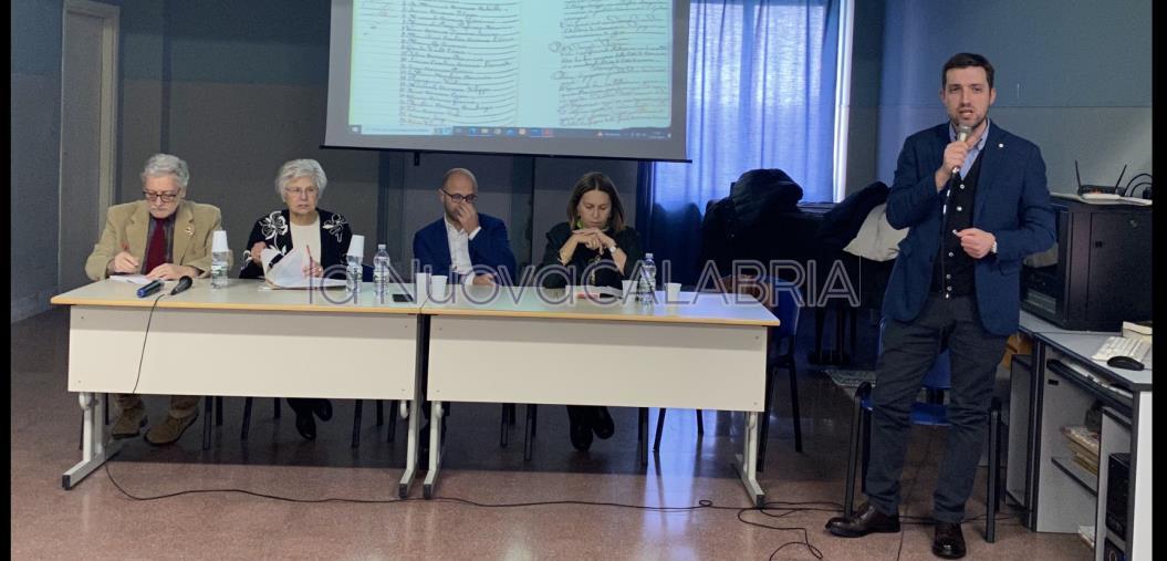 Il liceo 'Galluppi' celebra Emilio Pallavicini di Priola, protagonista della storia della Catanzaro risorgimentale 