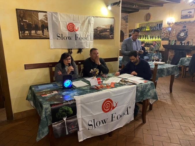 images Slow food Catanzaro elegge il nuovo direttivo: Patrizia Costantino confermata presidente (FOTO) 