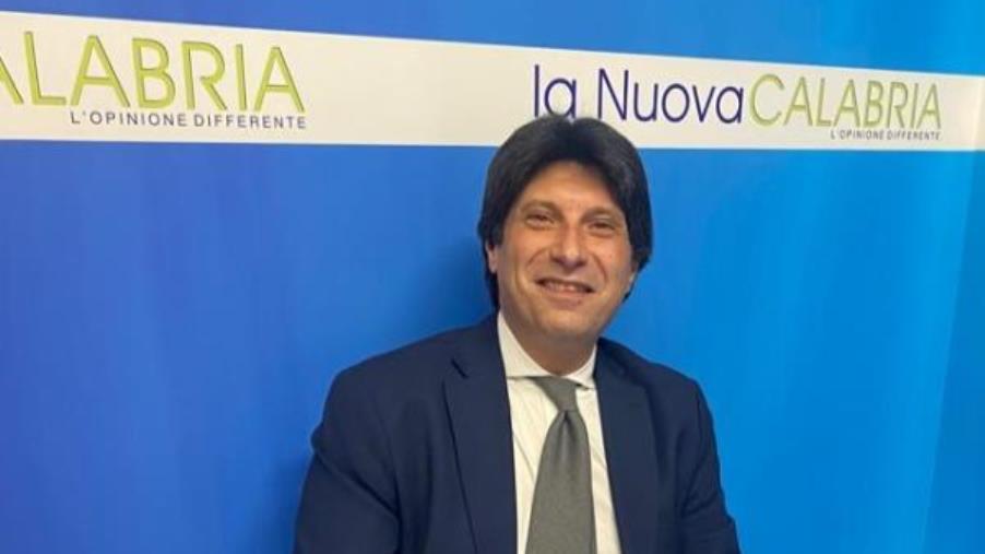 images UDC Calabria, Vincenzo Speziali nominato responsabile delle liste elettorali 