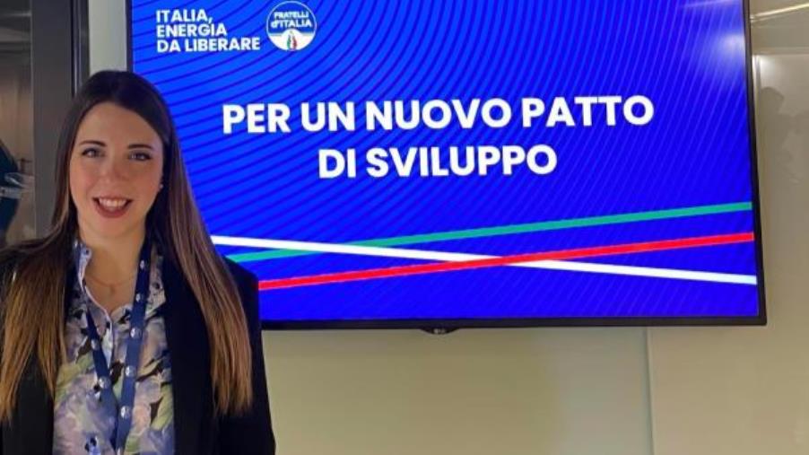 images Visita ministro Piantedosi a Catanzaro, Verrengia: "Segnale di speranza contro l'illegalità"