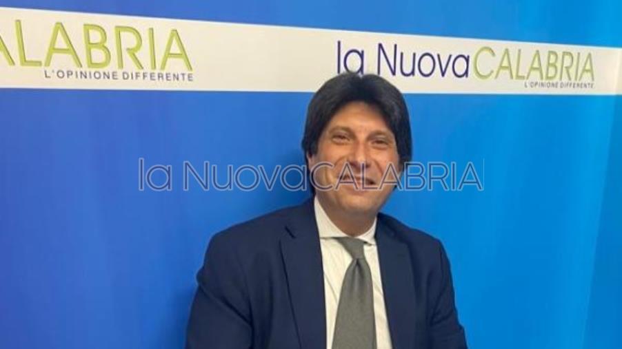 Vincenzo Speziali: "Il comparto agricolo è essenziale per il 'Sistema Italia'"