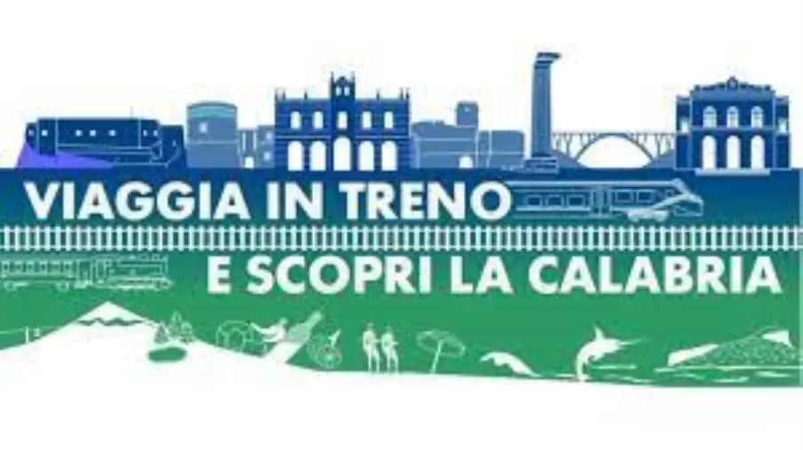 images "Viaggia in Treno e Scopri la Calabria", nasce l’iniziativa dell’associazione Ferrovie in Calabria: si parte domenica