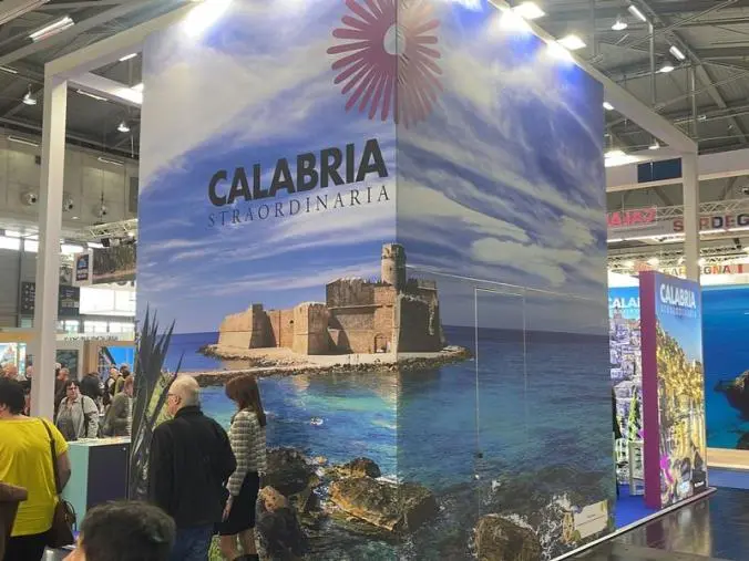 images La Regione Calabria sarà presente al 'Ferien-Messe Wien' con il brand Calabria Straordinaria 