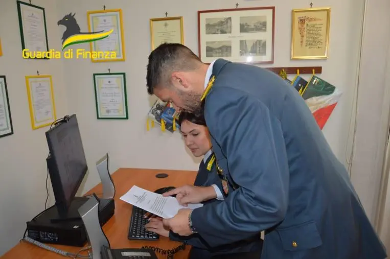 images Assenteismo, sequestro preventivo per dipendente di un poliambulatorio del Cosentino