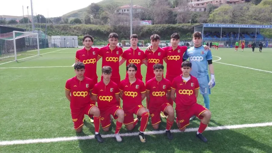 images Primavera 3, il Catanzaro chiude il campionato con una vittoria: 3 a 0 alla Fermana per i ragazzi di Spader