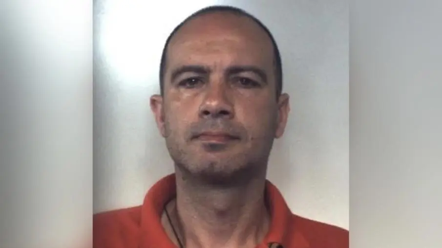 images 'Ndrangheta, arrestato a Genova il super latitante Pasquale Bonavota
