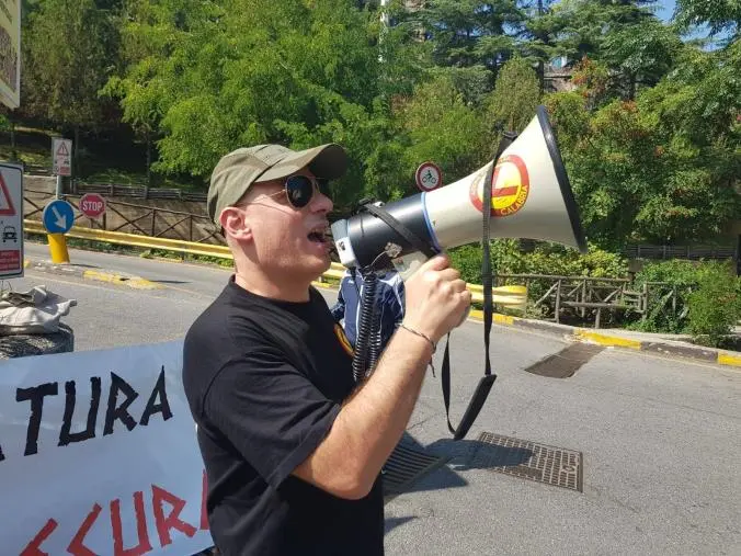 images Contesa Facoltà di Medicina, Colombo (Exit): "Calabria ostaggio di sterili localismi"